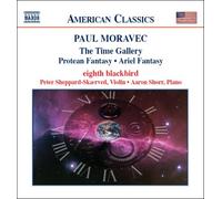 ãƒ¢ãƒ©ãƒ´ã‚§ãƒƒã‚¯:æ™‚ã®å›žå»Š/ãƒ-ãƒãƒ†ã‚¦ã‚¹幻æƒ³æ›²/ã‚¢ãƒªã‚¨ãƒ«幻æƒ³æ›²