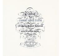 ã‚¹ã‚¦ã‚£ãƒ¼ãƒˆãƒ»ã‚¢ã‚ºãƒ¼ãƒ«ãƒ»ã‚¹ã‚¦ã‚£ãƒ¼ãƒˆ~ã‚¹ã‚¿ã‚¤ãƒ«ã‚ºãƒ»ã‚ªãƒ-ãƒ»ãƒ¡ãƒãƒ¼ã‚µã‚¦ãƒ³ã‚º~