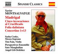 ãƒ¢ãƒ³ã‚µãƒ«ãƒãƒ¼ãƒã‚§:鳥ã®æŒã®主é¡Œã«ã‚ˆã‚‹ãƒžãƒ‰ãƒªã‚¬ãƒ« ä»-