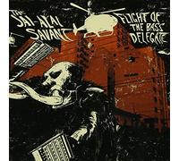 ãƒ•ãƒ©ã‚¤ãƒˆãƒ»ã‚ªãƒ-ãƒ»ã‚¶ãƒ»ãƒ™ãƒ¼ã‚¹ãƒ»ãƒ‡ãƒ¬ã‚²ã‚¤ãƒˆ