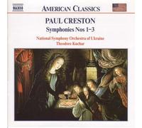 ã‚¯ãƒ¬ã‚¹ãƒˆãƒ³:交éŸ¿æ›²第1ç•ª - 第3ç•ª