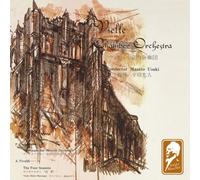 宇宿å…人ã®ä¸-界 12 弦楽セレナーデ / å››季