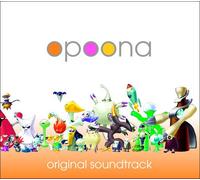 オãƒ-ーナ オリジナル・サウンドトラック