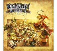 ã‚°ãƒ©ãƒ³ãƒŠã‚¤ãƒ„ãƒ’ã‚¹ãƒˆãƒªãƒ¼ ã‚ªãƒªã‚¸ãƒŠãƒ«ãƒ»ã‚µã‚¦ãƒ³ãƒ‰ãƒˆãƒ©ãƒƒã‚¯