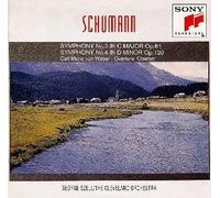 ã‚·ãƒ¥ãƒ¼ãƒžãƒ³:交éŸ¿æ›²第2&4ç•ª