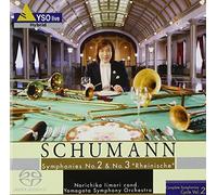 ã‚·ãƒ¥ãƒ¼ãƒžãƒ³:交éŸ¿æ›²å…¨é›† Vol.2 交éŸ¿æ›² 第2ç•ª&第3ç•ªã€Œãƒ©ã‚¤ãƒ³ã€