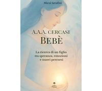A.A.A. Cercasi Bebè: La ricerca di un figlio tra speranza, emozioni e nuovi percorsi