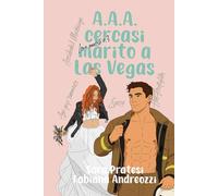 A.A.A. Cercasi marito a Las Vegas