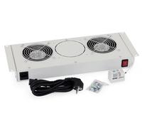 • RBA-6+RUA Serie • Lüftereinheit mit 2x Lüfter • erweiterbar â₠NEW