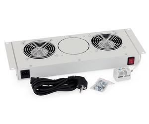 Ã¢â‚¬Â¢ RBA-6+RUA Serie Ã¢â‚¬Â¢ LÃƒÂ¼ftereinheit mit 2x LÃƒÂ¼fter Ã¢â‚¬Â¢ erweiterbar Ã¢â‚ NEW