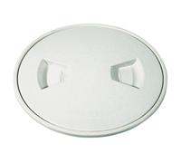 A.A.A. Tappo Ispezione Bianco Diametro mm 208 13566-WH