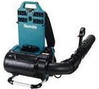 Makita UB002CZ Soffiatore Zaino Foglie Batteria 40V Power Pack ub002 ub001 ub004