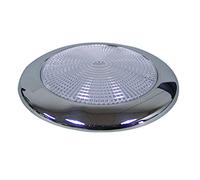 A.A.A. WORLD-WIDE ENTERPRISE LTD. PLAFONIERA Inox 16 LED