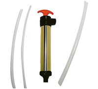 A.A.A. WORLD-WIDE ENTERPRISE LTD. Pompa Estrazione Olio