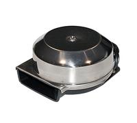 A.A.A. WORLD-WIDE ENTERPRISE LTD. Tromba Acciaio Inox 12V.