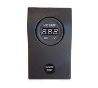 A.A.A. WORLD-WIDE ENTERPRISE LTD. VOLTMETRO