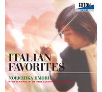 ã‚¤ã‚¿ãƒªã‚¢ãƒ³ãƒ»ãƒ•ã‚§ã‚¤ãƒ´ã‚¡ãƒªãƒƒãƒ„