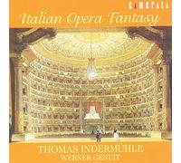 ã‚¤ã‚¿ãƒªã‚¢ãƒ³ãƒ»ã‚ªãƒšãƒ©ãƒ»ãƒ•ã‚¡ãƒ³ã‚¿ã‚¸ãƒ¼