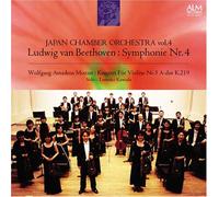 ãƒ™ãƒ¼ãƒˆãƒ¼ãƒ´ã‚§ãƒ³:交éŸ¿æ›²第4ç•ª