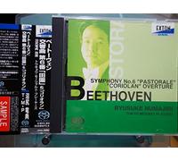 ãƒ™ãƒ¼ãƒˆãƒ¼ãƒ´ã‚§ãƒ³:交éŸ¿æ›²第6ç•ª