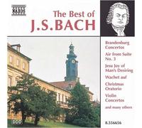 ãƒ™ã‚¹ãƒˆãƒ»ã‚ªãƒ-ãƒ»J.S. ãƒãƒƒãƒ