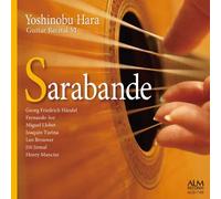 ã‚µãƒ©ãƒãƒ³ãƒ‰ [åŽŸå-„伸 ã‚®ã‚¿ãƒ¼ãƒªã‚µã‚¤ã‚¿ãƒ« VI]