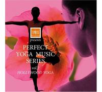 ãƒ†ã‚£ãƒƒãƒ-ãƒã‚¹ãƒ»ãƒ-ãƒ¬ã‚¼ãƒ³ãƒ„ãƒ»ãƒ‘ãƒ¼ãƒ•ã‚§ã‚¯ãƒˆãƒ»ãƒ¨ã‚¬ãƒ»ãƒŸãƒ¥ãƒ¼ã‚¸ãƒƒã‚¯ãƒ»ã‚·ãƒªãƒ¼ã‚º vol.2~ãƒãƒªã‚¦ãƒƒãƒ‰ãƒ»ãƒ¨ã‚¬~