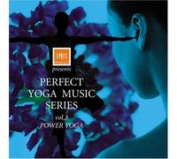 ãƒ†ã‚£ãƒƒãƒ-ãƒã‚¹ãƒ»ãƒ-ãƒ¬ã‚¼ãƒ³ãƒ„ãƒ»ãƒ‘ãƒ¼ãƒ•ã‚§ã‚¯ãƒˆãƒ»ãƒ¨ã‚¬ãƒ»ãƒŸãƒ¥ãƒ¼ã‚¸ãƒƒã‚¯ãƒ»ã‚·ãƒªãƒ¼ã‚º vol.3~ãƒ‘ãƒ¯ãƒ¼ãƒ»ãƒ¨ã‚¬~