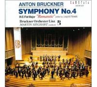 ãƒ-ルックナー:交響曲第4番