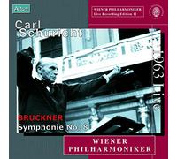 ãƒ-ルックナー:交響曲第8番 ãƒçŸ調