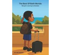 A A Ali Salaad The Best Of Both Worlds (Tascabile)