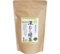 深ã‚€ã-ç·‘èŒ¶ Japanese Pure Green Tea ï¼ˆ333g/11.74ozï¼‰ Sen Cha Ryoku Cha Extra