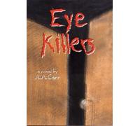 A. A. Carr Eye Killers (Tascabile)