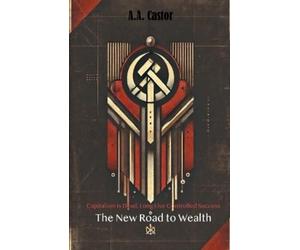 A a Castor Capitalism Is Dead, Long Live Controlled Success (Tascabile)