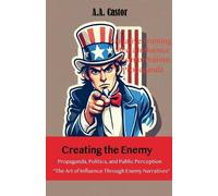 A a Castor Creating the Enemy (Tascabile)