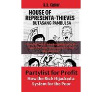 A a Castor Partylist for Profit (Tascabile)