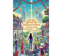 A a Castor The Matriarchal Manifesto (Tascabile)