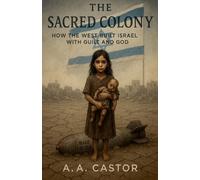 A a Castor The Sacred Colony (Tascabile)