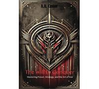 A a Castor The Will to Conquer (Tascabile)