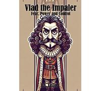 A a Castor Vlad the Impaler (Tascabile)