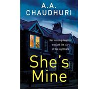 A. A. Chaudhuri She's Mine (Tascabile)