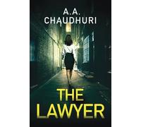 A A Chaudhuri The Lawyer (Tascabile) Carver and Kramer
