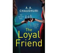 A A Chaudhuri The Loyal Friend (Tascabile)