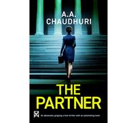 A A Chaudhuri The Partner (Tascabile) Carver and Kramer