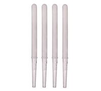 A/A Cono di zucchero filato, bacchette in colori misti