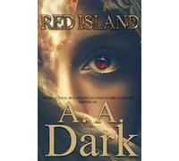 A A Dark Alaska Angelini Red Island (Tascabile)