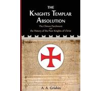 A a Grishin The Knights Templar Absolution (Tascabile)