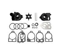 A.A Kit alloggiamento girante pompa acqua per MerCruiser Alpha One - 46-96148A8, 18-3320, 46-44292A5