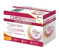 CARDIORITMON COLESTEROLO 60CPS