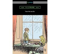 A A Milne Now We Are Six (Tascabile)